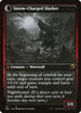 Reckless Stormseeker (Back)