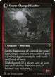 Reckless Stormseeker (Back)