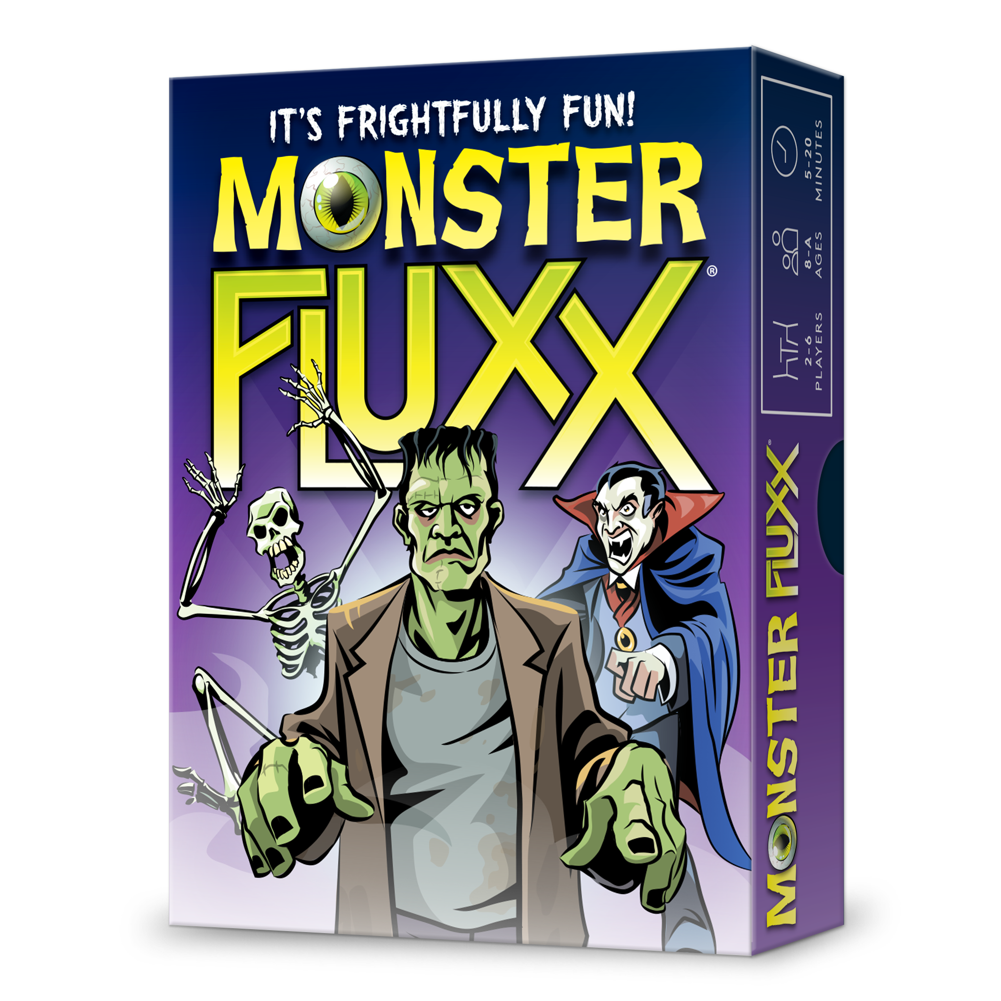 Monster Fluxx