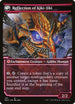 Fable of the Mirror-Breaker (Showcase) (Back)