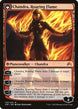 Chandra, Fire of Kaladesh (Back)