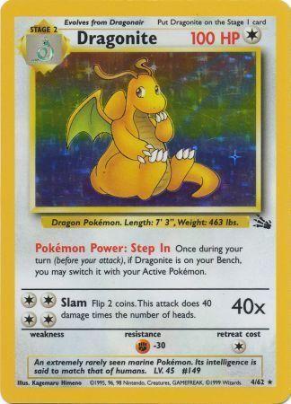 Dragonite (4)