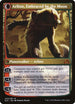 Arlinn Kord (Back)