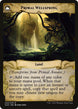 Primal Amulet (Back)