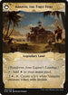 Legion's Landing (Back)