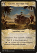 Legion's Landing (Back)