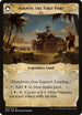 Legion's Landing (Back)