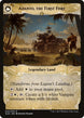 Legion's Landing (Back)