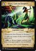 Journey to Eternity (Back)