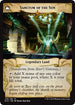 Azor's Gateway (Back)