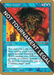 Force of Will - 1997 Janosch Kuhn (ALL)