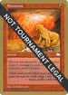 Firestorm - 1998 Brian Selden (WTH)