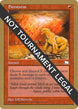 Firestorm - 1998 Brian Selden (WTH)