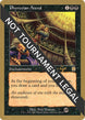 Phyrexian Arena - 2001 Tom van de Logt (APC) (SB)