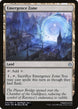 Emergence Zone