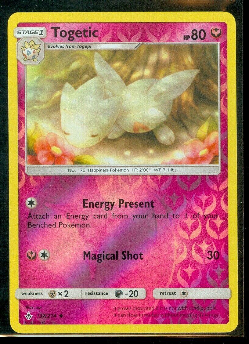 Togetic