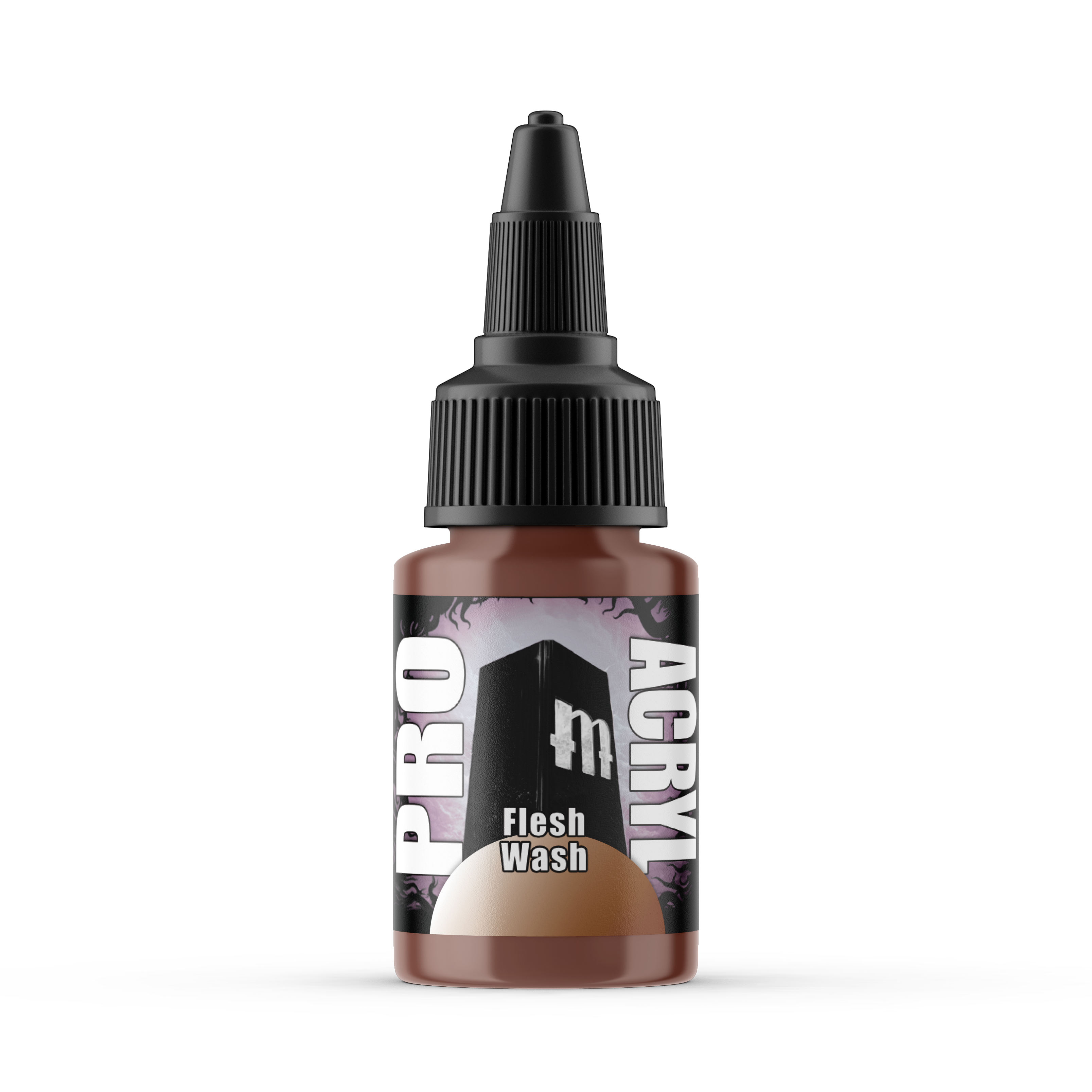 202 - Pro Acryl Flesh Wash