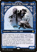 Cosima, God of the Voyage (Showcase)