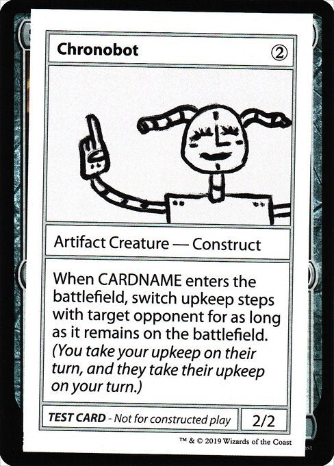 Chronobot (No PW Symbol)