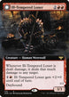 Ill-Tempered Loner (Extended Art)