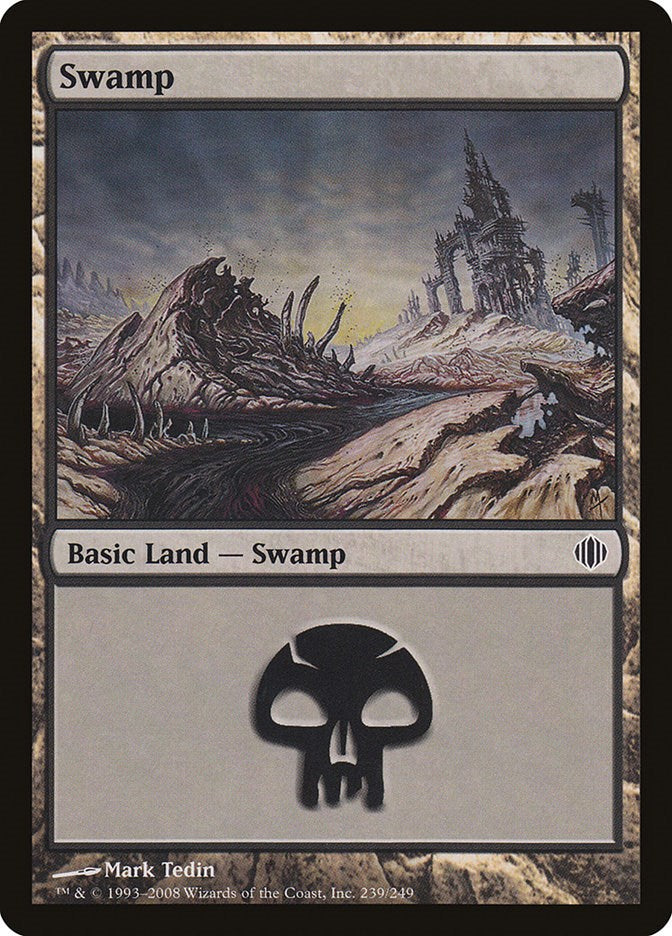 Swamp (239)