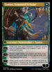 Tamiyo, Inquisitive Student (Back)