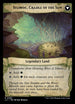Growing Rites of Itlimoc (Extended Art) (Back)