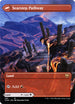 Blightstep Pathway (Borderless) (Back)