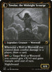 Tovolar, Dire Overlord (Back)