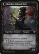 Henrika Domnathi (Showcase) (Back)
