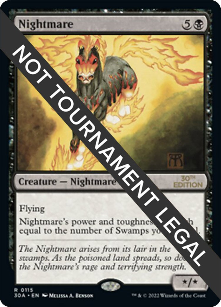Nightmare