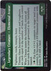 Argoth, Sanctum of Nature (Back)