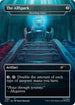 The AllSpark - Doubling Cube (Back)