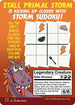 Etali, Primal Storm (Back)