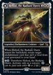 Heliod, the Radiant Dawn (Showcase)