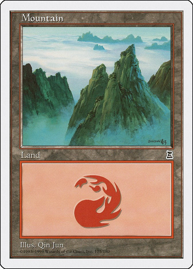 Mountain (175)