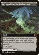 Agadeem's Awakening (Extended Art) (Back)