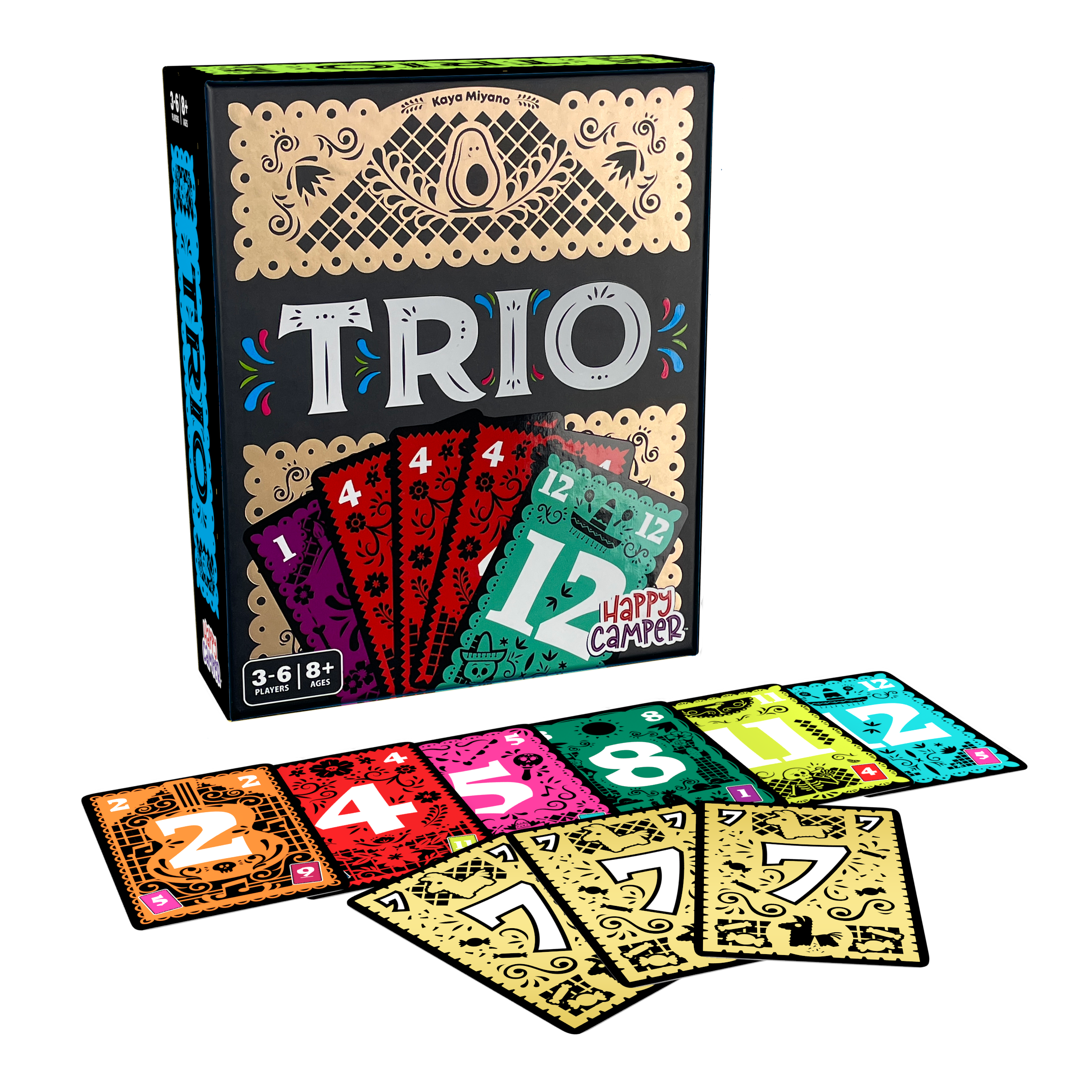 Trio