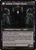 The Long Reach of Night (Back)