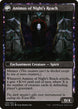 The Long Reach of Night (Back)