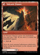 Sundering Eruption (Back)
