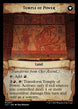 Ojer Axonil, Deepest Might (Showcase) (Back)