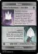 Copy // Royal Role / Virtuous Role Double-Sided Token (Back)