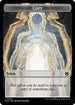 Copy // Monster Role / Virtuous Role Double-Sided Token