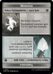Copy // Monster Role / Virtuous Role Double-Sided Token (Back)