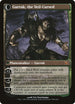 Garruk Relentless (Back)