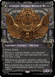 Aclazotz, Deepest Betrayal (Showcase)