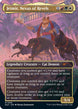 Jetmir, Nexus of Revels (Back)