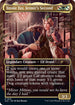 Jinnie Fay, Jetmir's Second (Back)