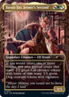 Jinnie Fay, Jetmir's Second (Back)